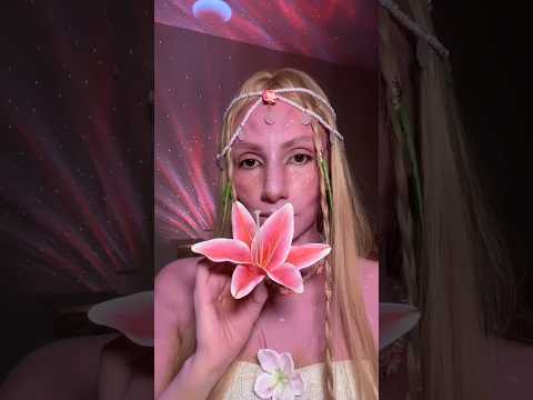 Me maquillo como un avatar rosa 🌷 🌸