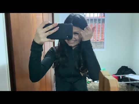ASMR - SUPER SUPER CASEIRINHO MAIS COM RELAXAMENTO GARANTIDO! 