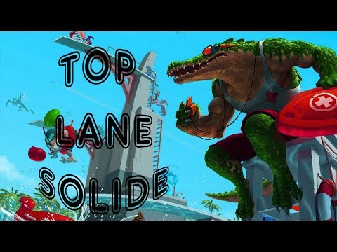 ASMR of Legends #1 : Top lane solide