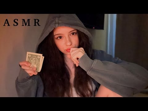 АСМР но МУРАШКИ НЕЗАКОННЫ 🚫 *звуки рта, триггеры*