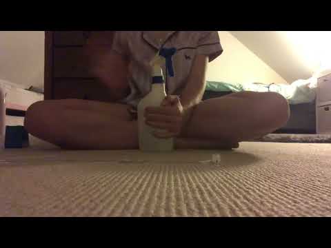 ASMR Trying the trigger rainfall!