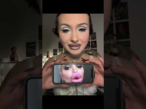 По-моему вышло очень красиво🙄 #асмр #персональноевнимание #asmr #сон #ролеваяигра #релакс #триггер