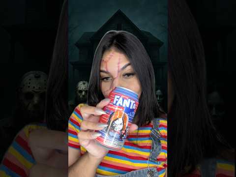 Fanta do Chucky