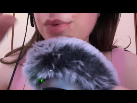 [ASMR] MANIFESTING LOVE | Intense Whispering ʚ♡ɞ