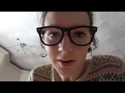 Dr Nancy Home Visit | ASMR Roleplay