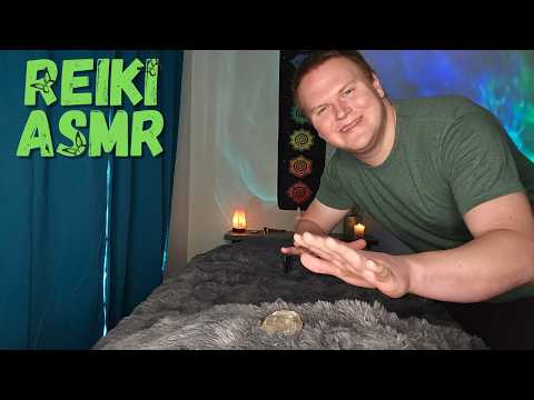 High Frequency Energetic Healing for Spiritual Evolution