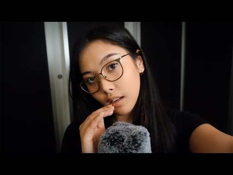 [ASMR] Whispering YOUR Names 💕 pt.4