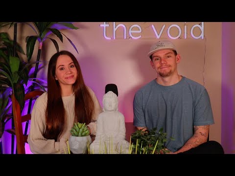 ASMR Podcast Ep. 2 / Ditching The Norm And Following Your Dreams (w/ Jordan Bown)