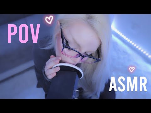 ASMR 👀💕 POV