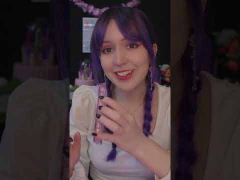 ⭐ASMR Maquillaje y Peinado para una Estrella Idol⭐[Sub] Backstage Roleplay en Español