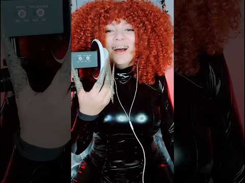 ASMR| mi chiky tan tierno en vivo #asmr #yesasmr #asmrenespañol