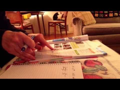 ASMR school library catalog shopping roleplay; soft spoken