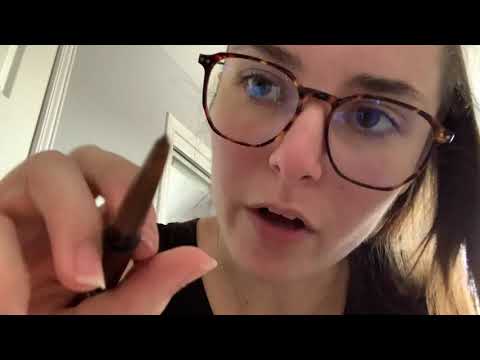 ASMR 1 Minute Makeup Application 💄