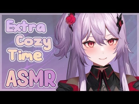 【ASMR】Deeply Dreamy for Amazing Sleep 🌙  99.9% of You Will Tingle~