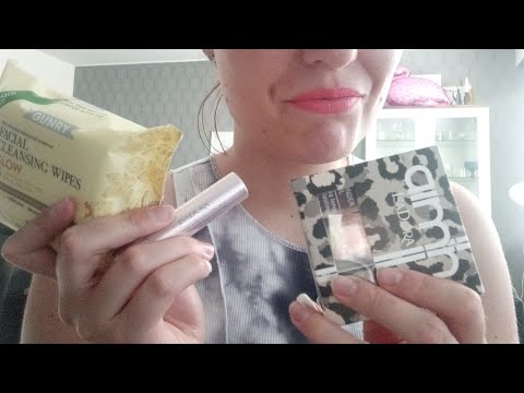 ASMR- A small haul for ya'll
