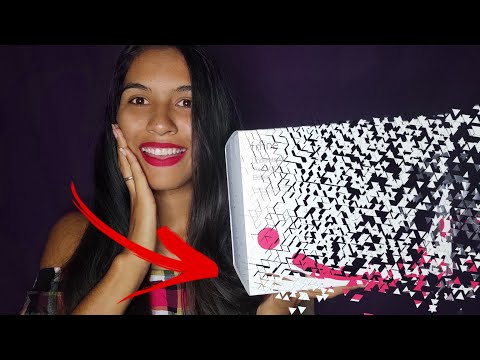 ASMR ESPECIAL 7K / MICROFONE PROFISSIONAL