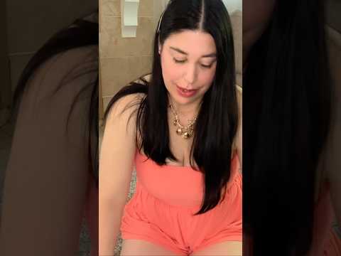 Pt.2 Soft Whispers & Soothing Touch: Back and Shoulder ASMR #relaxingmassage #asmrtapping