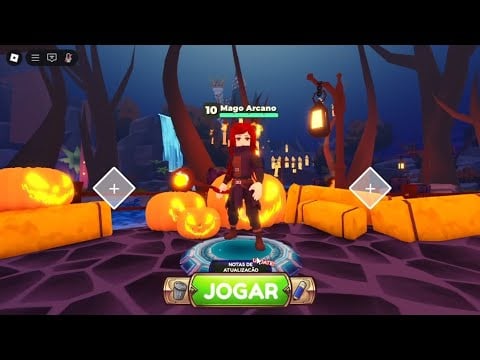 ASMR Jogando ROBLOX com muitos Sussurros e Mouth Sounds 👄