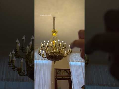 асмр 👑 рум тур #asmr #асмр #roomtour #triggersforsleep