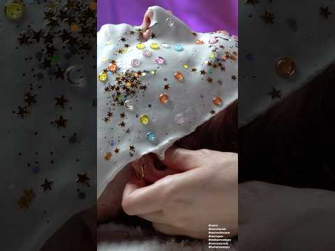 ASMR Spa Treatment
