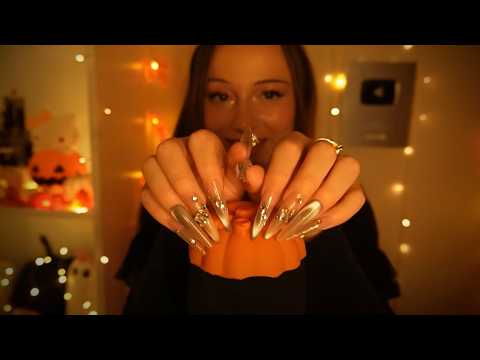 5 min ASMR to make u sleep all night long 😴✨