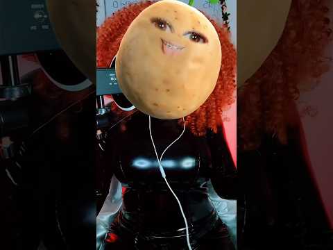 ASMR| Como me veo en vivo #asmr #yesasmr #asmrenespañol