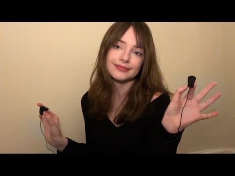 ASMR Whispered Trigger Words • From Viewers ✦