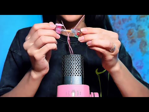 ASMR Best Triggers Compilation ✨ Ultimate Tingles & Relaxation | Sleep & Stress Relief