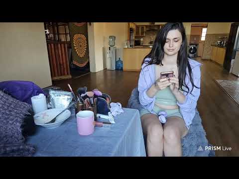 Live streaming of Soulfill_ASMR