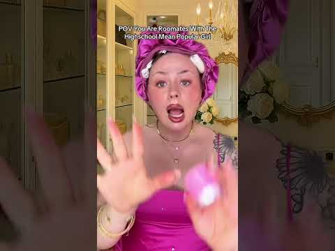 Don’t Be This Person #makeup #popular #pov #meangirls #skincare