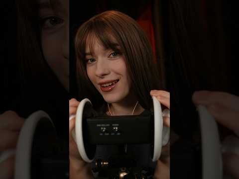 ASMR Ear Cleaning and Ear Massage, 3dio #personalattention #tingles