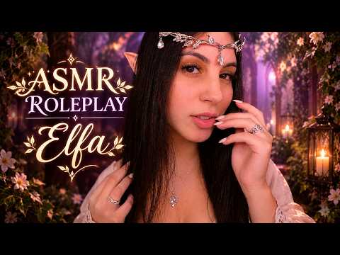 ASMR Para CURAR tu CORAZÓN roto (Roleplay) ❤️