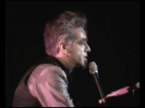 Morgan@Catania - Hard Times (Ray Charles)