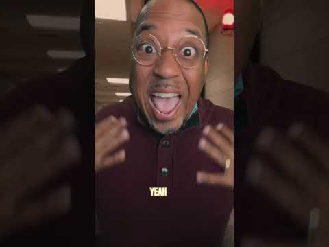 Deacon Reed Made the Wrong Turn…