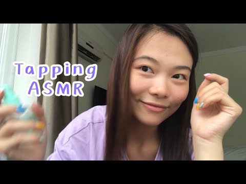 ASMR In A Hotel Room