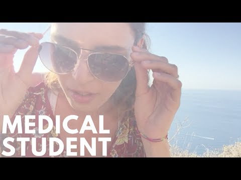 ASMR | Medical Student Helps You After A Fall