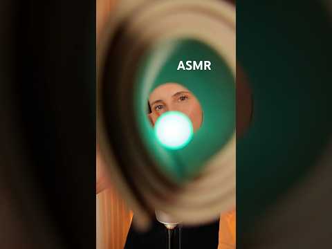 ASMR : 60 secondes pour apaiser ton système nerveux 💙