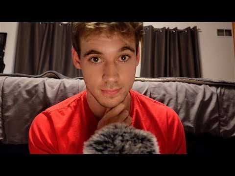 Thanksgiving ASMR