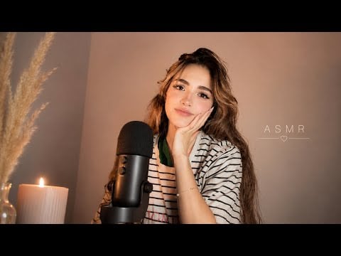 Asmr Take a Guess Until You Sleep… 😴🎧|ای  اس ام ار حدس بزن تا خوابت ببره  