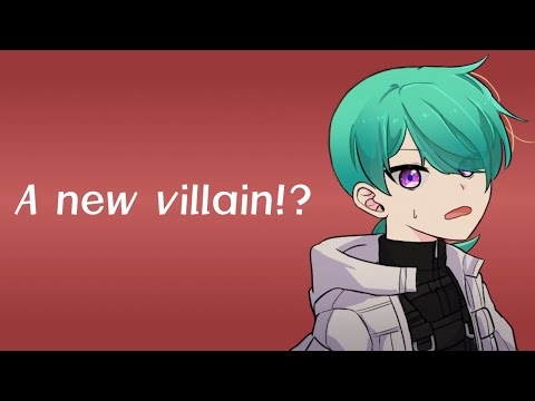 Superhero Girl Tries To Stop You (ASMR Roleplay) [F4A] [Villain Listener] Part 1