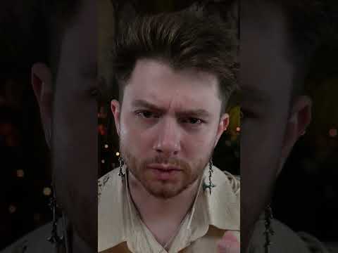 ASMR | Preparing You For Strength
