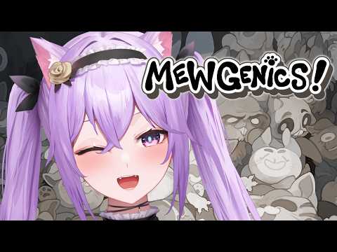 【Mewgenics】 The horrors persist, but so do my cats!