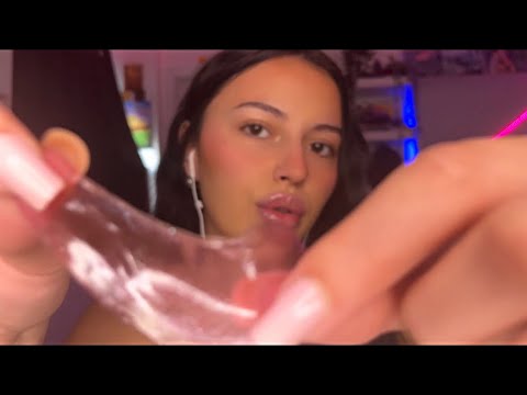 ASMR | 1 Minute Skincare 🧼