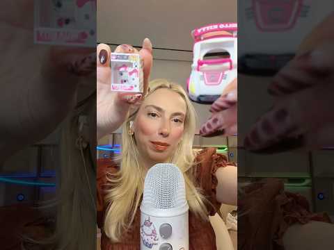#funkopop #funkopops #figür #asmr #try