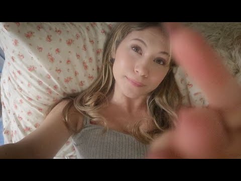 ASMR |  Lofi Putting You to Sleep