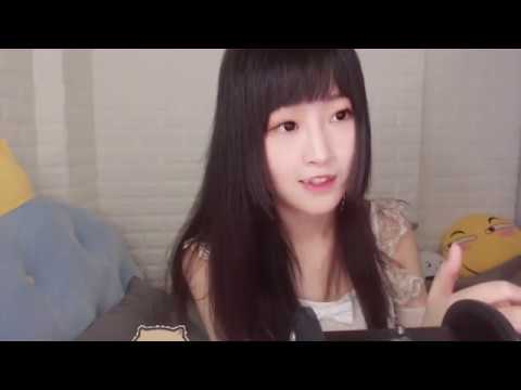 ASMR Tapping, Heartbeat, Ear Cleaning & Ear Massage