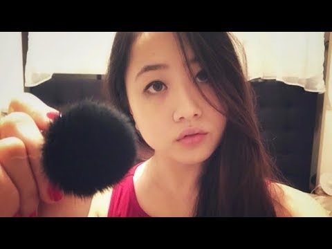 ASMR | PERSONAL ATTENTION to put you to SLEEP | Inaudible Whispering