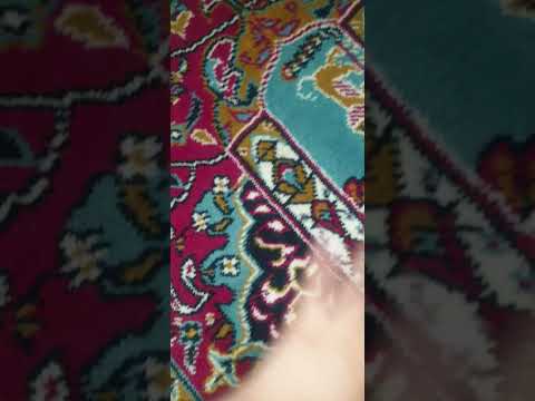 Super fast and aggressive carpet scratching ASMR #fastasmr #scratchingasmr #asmrvideo
