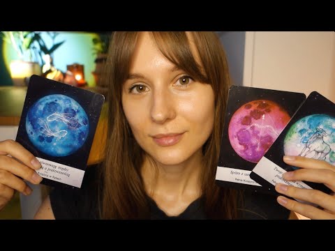 ASMR po polsku 🌙 HEJ! Skup się na mnie i wykonuj polecenia ✨ Follow my Instructions (polish whisper)