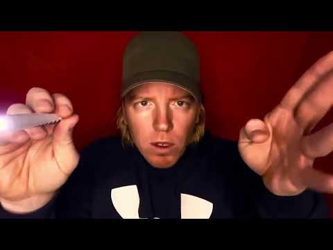 Your Favorite Requested ASMR Triggers | Part one